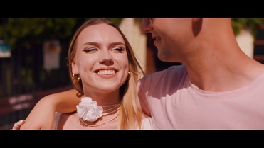 LUKA ROSI - Kocham ją