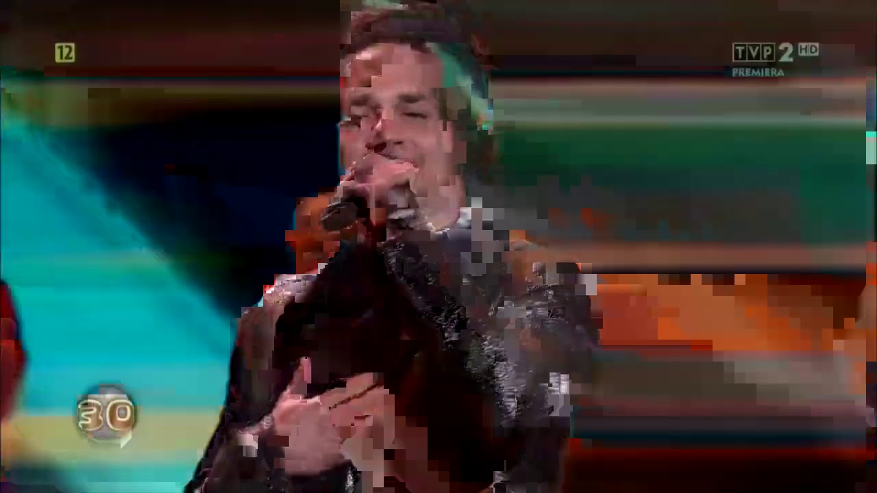 Luka Rosi & Lili - Bawmy się