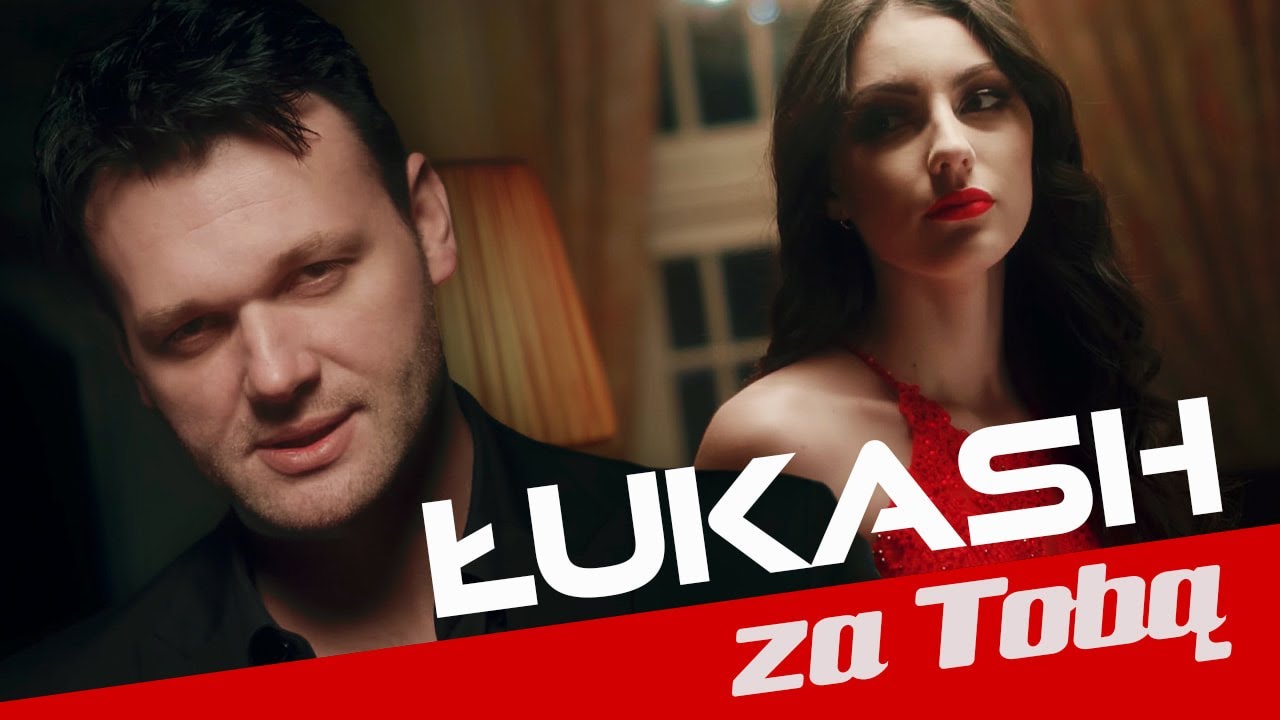 ŁUKASH - Za Tobą