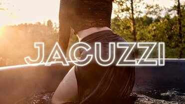 Lukaso & Borys LBD - Jacuzzi