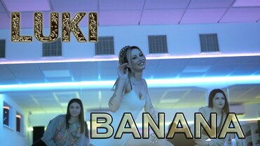 LUKI - Banana