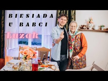 Luzak - Biesiada u Babci