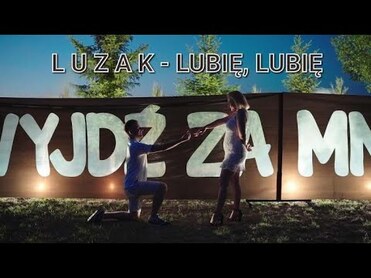 Luzak - Lubię, Lubię