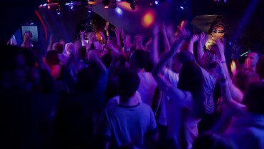 MacieDisco - W rytmach Disco Polo 2021