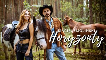 Maciej Smoliński - Horyzonty