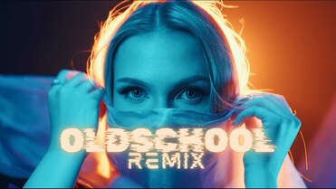 MACZO - Błękitne oczy (Dj Sequence Oldschool Remix)