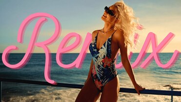 MACZO - Excuse me Madam (Dj Sequence Remix)