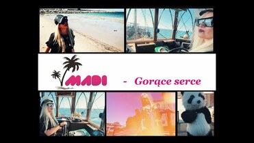 MADI - Gorące serce