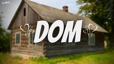 Magda M. & Loki - Dom