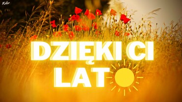 Magda M. & Loki - Dzięki Ci lato