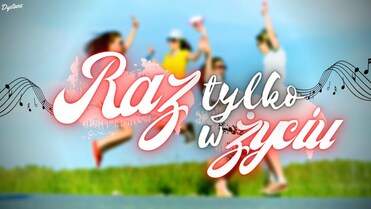 Magda M. & Loki - Raz tylko w życiu