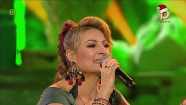 Magdalena Narożna, Marcin Miller - W zielonym gaju - PRAWY DO LEWEGO BIESIADA MA CAŁEG