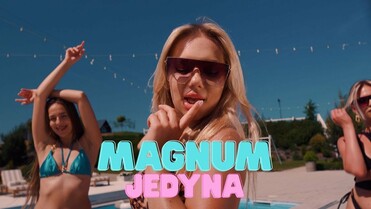 MAGNUM - JEDYNA