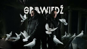 Maka feat Mika Paszkowska - Spowiedź