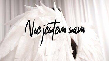 Maka x Pancio - NIE JESTEM SAM