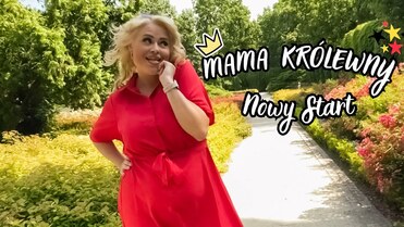 Mama Królewny - Nowy Start