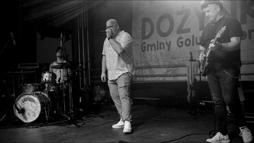 MARCIN KOTECKI - Filmowa Miłość