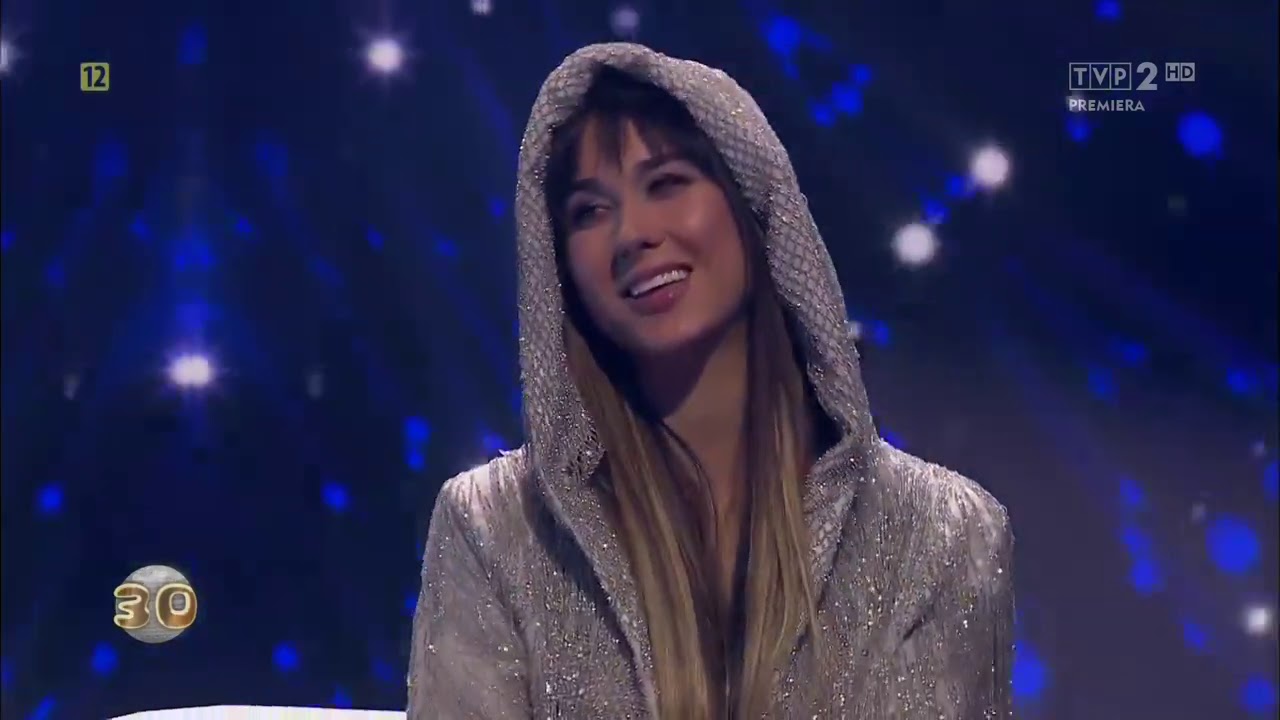 Marcin Miller - Usłysz wołanie - Szalona trzydziestka zespołu Boys