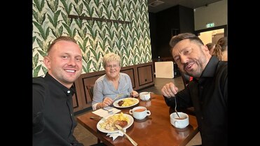 MARCIN MILLER BOYS - Disco Star