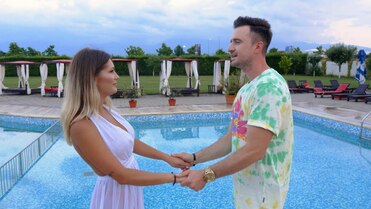 MARIO BISCHIN x Endrju - Zatańcz dla mnie