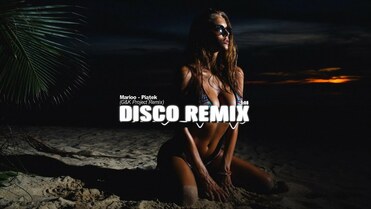 Marioo - Piątek (G&K Project Remix)