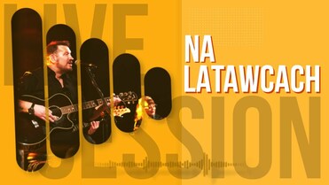 Mariusz Winnicki - Na latawcach