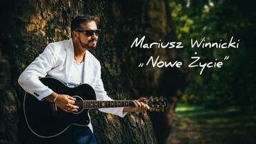Mariusz Winnicki - Nowe Życie