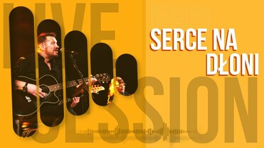 Mariusz Winnicki - Serce na dłoni (2022)