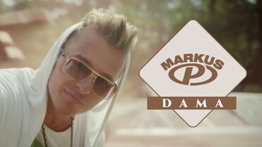 MARKUS P - Dama