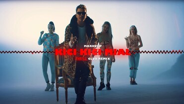 MARKUS P - Kici Kici Miał (THR!LL CLUB REMIX)