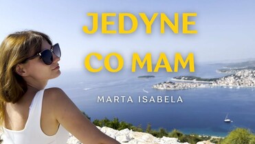 Marta Isabela - Jedyne co mam