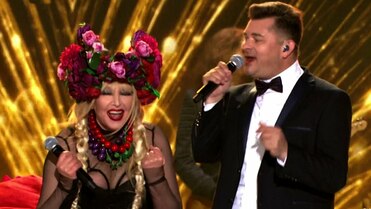 Maryla Rodowicz & Zenon Martyniuk - Przez Twe oczy zielone