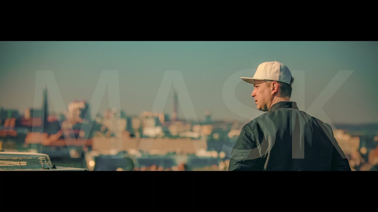 MASK - Proszę wróć