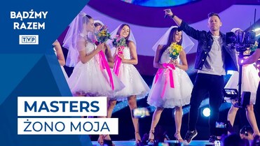 Masters - Żono Moja || Wakacyjna Trasa Dwójki - Stalowa Wola