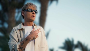 MATEUSZ PAWŁOWSKI - TAK, TO JA