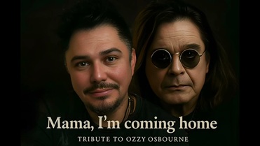 Mateusz Rajski - Mama, l m coming home