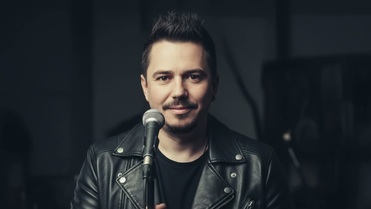 Mateusz Rajski - Nie nauczyłem sie