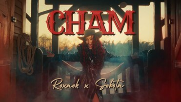 ROXAOK & SOBOTA - CHAM
