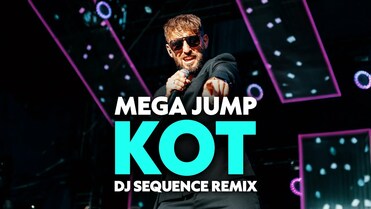 Mega Jump - KOT (DJ Sequence Remix)