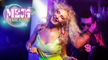 Mejk - Piękne czasy