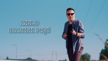 MELO - Baniek pięć