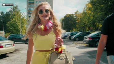 Menelaos - Kanary (Trailer)