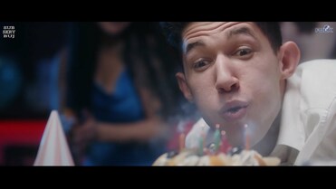 Menelaos & Discoboys - Efekt wow (CandyNoize Remix)