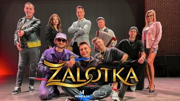 MENELAOS & ERATOX - ZALOTKA