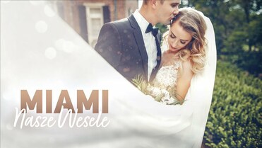 Miami - Nasze Wesele (Disco Polo na Wesele)