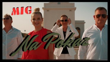 MIG - NA POKAZ