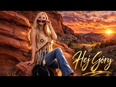 Millenium Edyta Sikon - Hej Góry