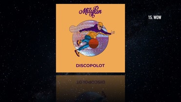 MiłyPan - Wow
