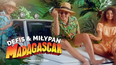 MiłyPan & Defis - MADAGASKAR
