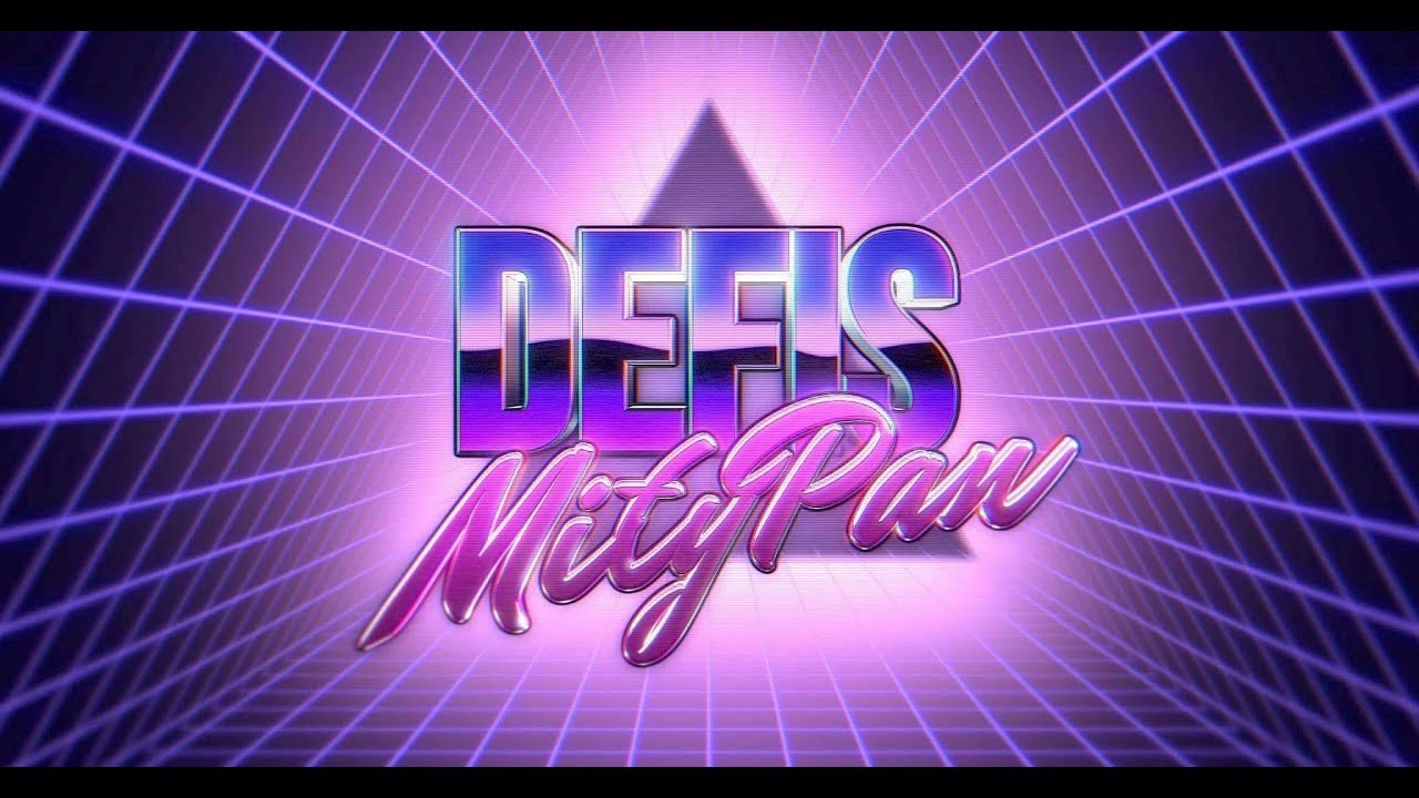 MiłyPan & Defis - Musisz się starać